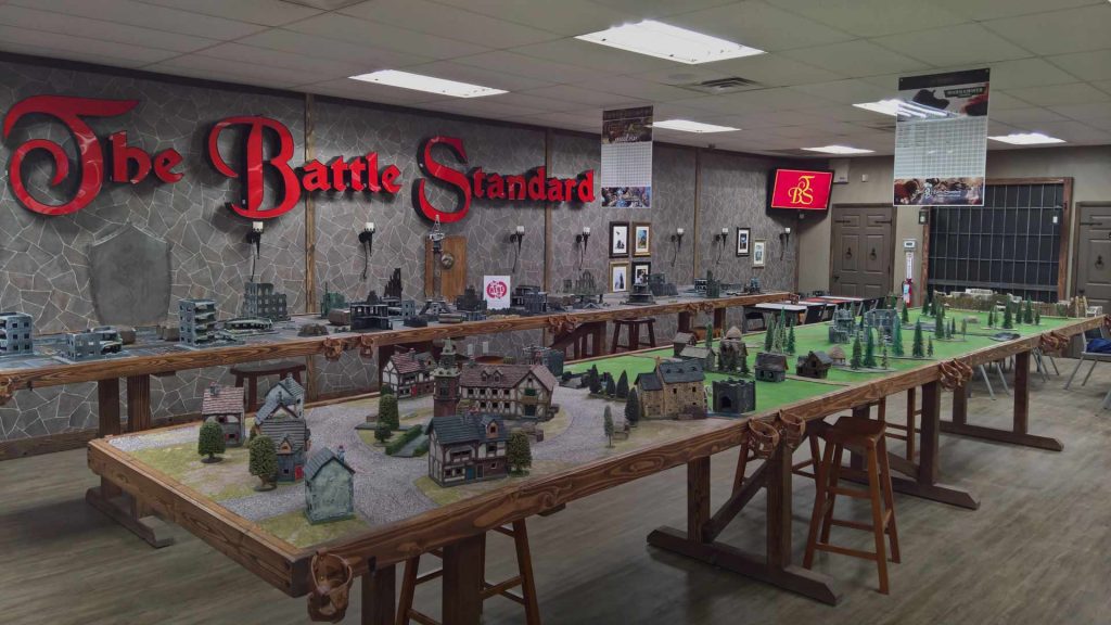  board game store