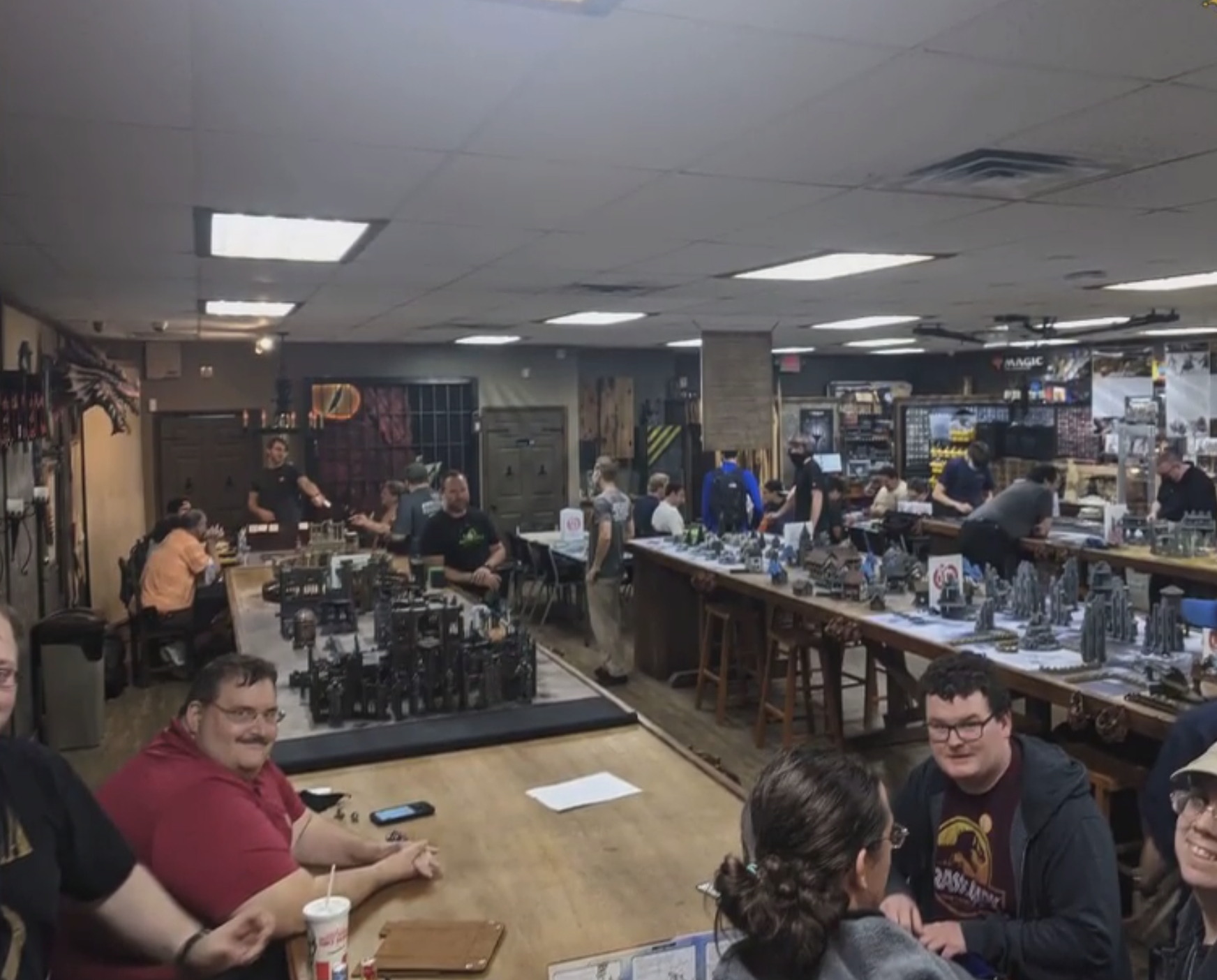 Tabletop Strategy Games - Thoughtful Entertainment