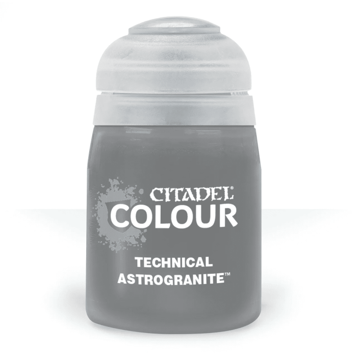 Citadel Colour Technical Astrogranite
