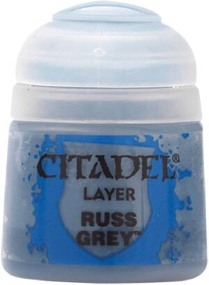 Citadel Colour Layer Russ Grey