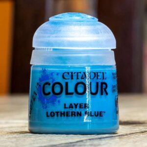 Citadel Colour Layer Lothern Blue