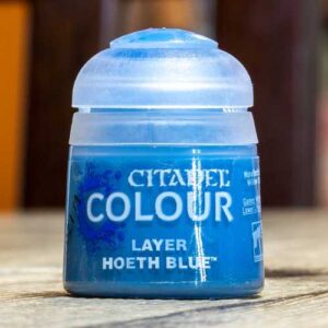 Citadel Colour Layer Hoeth Blue