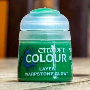 Citadel Colour Layer Warpstone Glow