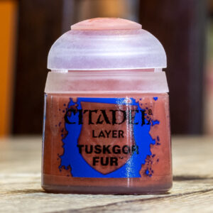 Citadel Colour Layer Tuskgor Fur
