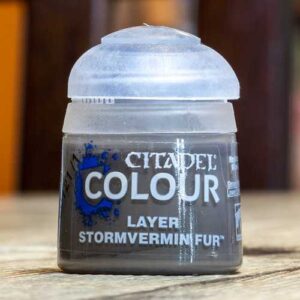 Citadel Colour Layer Stormvermin Fur
