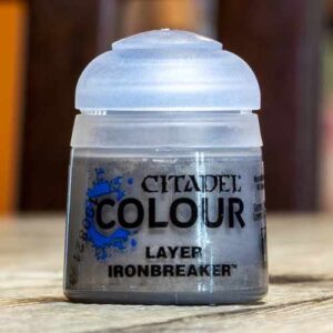 Citadel Colour Layer Ironbreaker