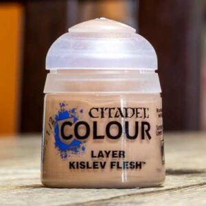 Citadel Colour Layer Kislev Flesh
