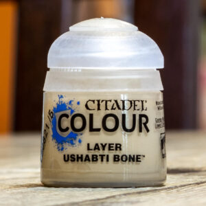 Citadel Colour Layer Ushabti Bone
