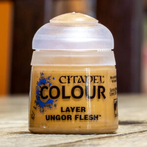 Citadel Colour Layer Ungor Flesh