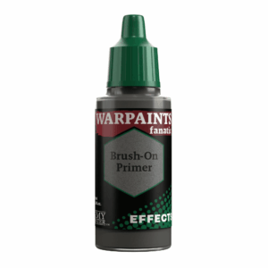 The Army Painter Warpaints Fanatic Effects Brush-On Primer