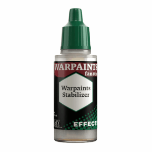 The Army Painter Warpaints Fanatic Effects Warpaints Stabilizer