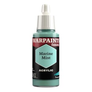 The Army Painter Warpaints Fanatic Marine Mist