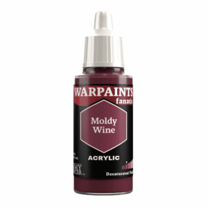 The Army Painter Warpaints Fanatic Moldy Wine