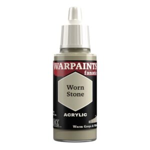 The Army Painter Warpaints Fanatic Worn Stone