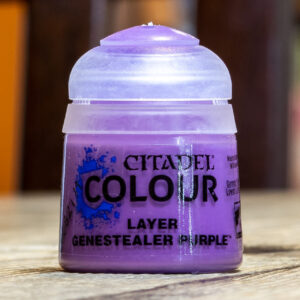 Citadel Colour Layer Genestealer Purple