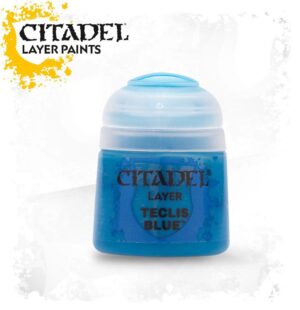 Citadel Colour Layer Teclis Blue