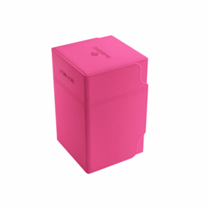 GameGenic Watchtower 100+ XL Pink