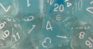 7-Set Diffusion Glacier