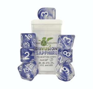 7-Set Diffusion Sapphire