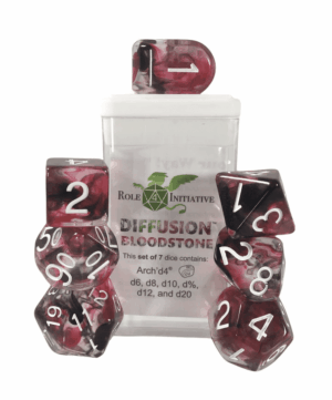 7-Set Diffusion Bloodstone