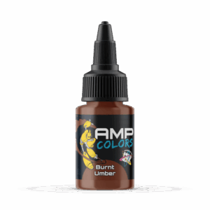 Pro Acryl AMP Burnt Umber