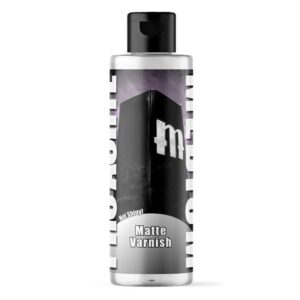 Pro Acryl Matte Varnish