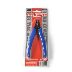 AK Interactive Side Cutter