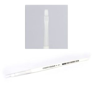 Citadel Small Synthetic Dry Brush