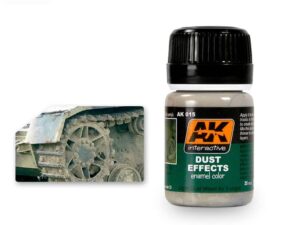 AK Interactive Dust Effects 35ml