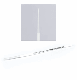 Citadel Small Synthetic Layer Brush