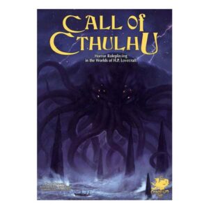 Call of Cthulhu - Core