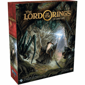 The Lord of the Rings - The Card Game Revised Core Set