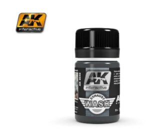 AK Interactive Air Series Exhaust 35ml