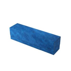 GameGenic Cards Lair 400+ Blue