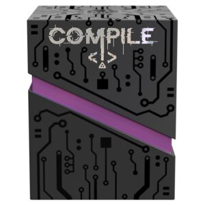 Compile - Main 1