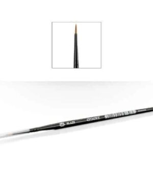 Citadel Medium Glaze Brush