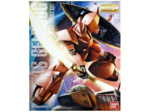 GUNDAM MG 1/100 MS-14S Char's Gelgoog Ver 2.0