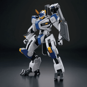 GUNDAM HG 1/72 Mailes Byakuchi