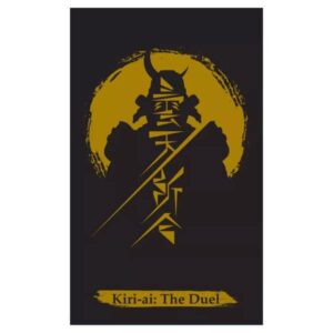 Kiri-ai The Duel
