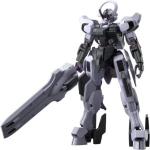 GUNDAM HG 1/144 Gundam Schwarzette