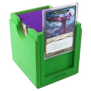 GameGenic Sidekick Pro 100+ XL Convertible Green