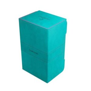 GameGenic Stronghold 200+ XL Teal-Pink