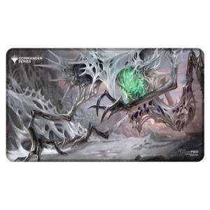 Playmat Magic the Gathering Commander Series Yarok, The Desecrated