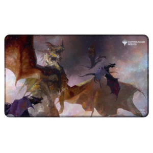 Playmat Magic the Gathering Commander Series The Ur-Dragon