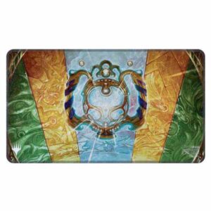Playmat Magic the Gathering Aetherdrift The Aetherspark