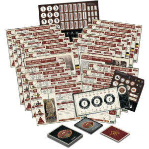 Achtung Panzer! Card Bundles Soviet