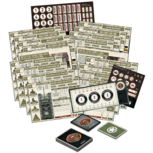 Achtung Panzer! Card Bundles US