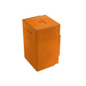 GameGenic Watchtower 100+ Orange