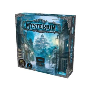 Mysterium Refresh