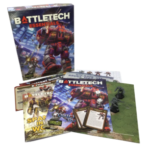 BattleTech Essentials